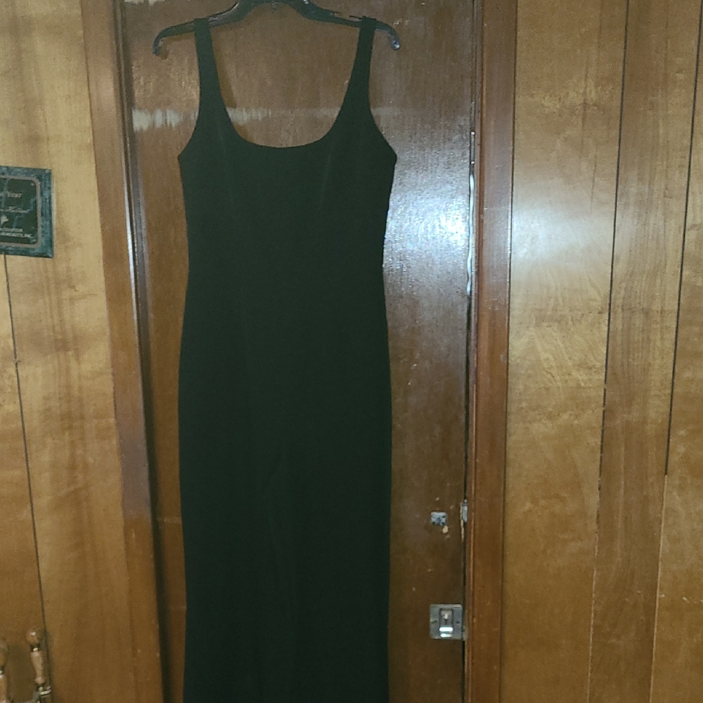 Elegant Gianni Bini Black Women's Dress